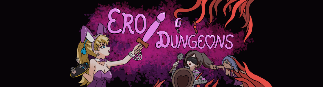 Ero Dungeons adult sex game