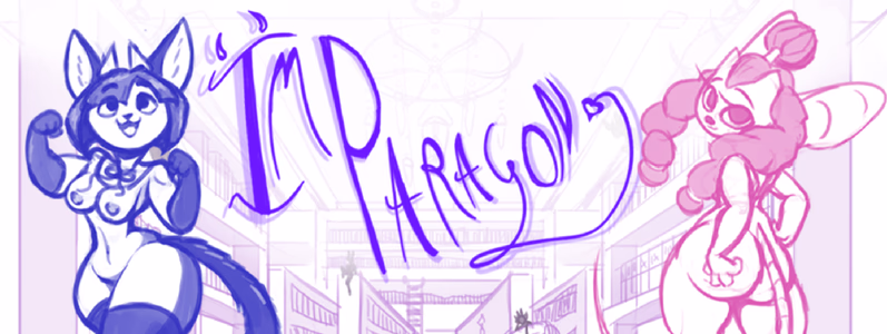 Imparagon adult sex game