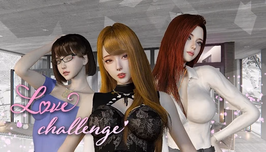 Love Challenge