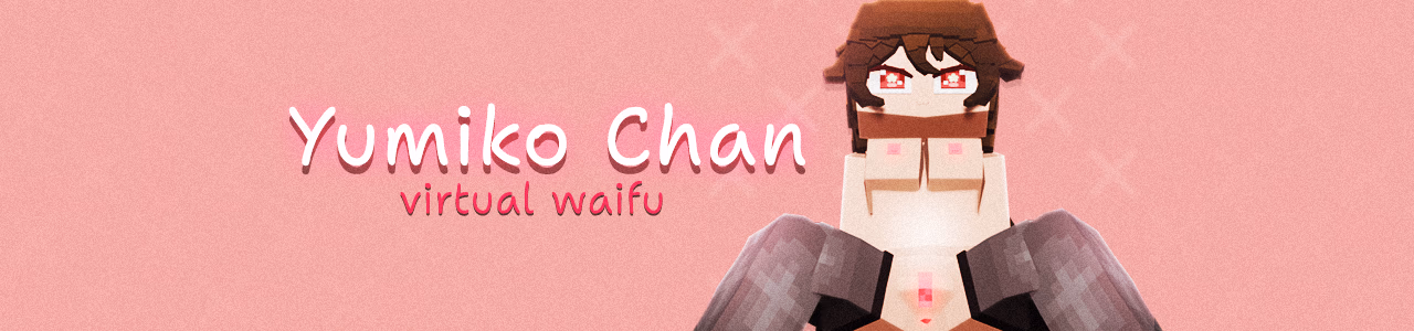 Yumiko Chan: Virtual Waifu sex spil for voksne