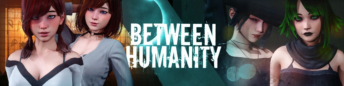 Between Humanity adult sex game