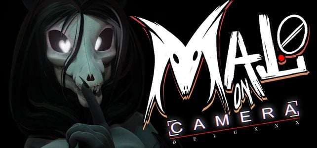 MalO on Camera jogos pornôs adultos