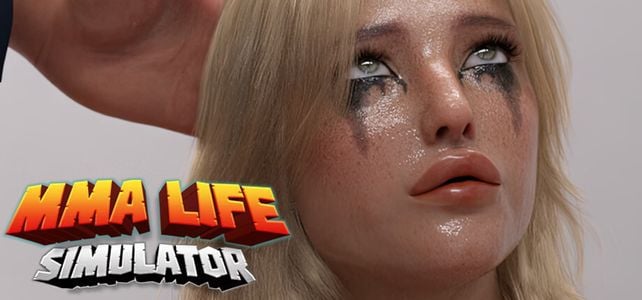 MMA Life Simulator sex spil for voksne