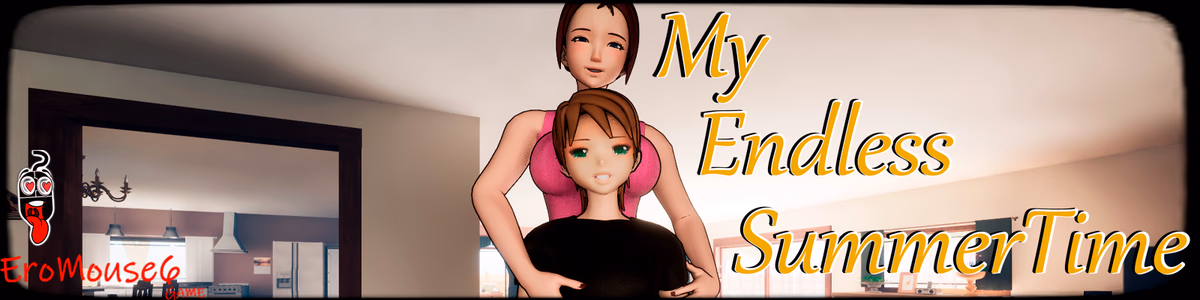 My Endless SummerTime adult sex game