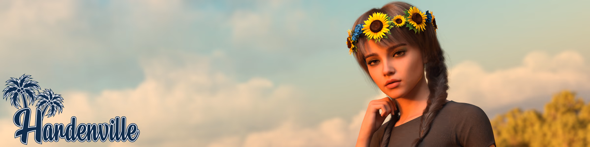 Hardenville adult sex game