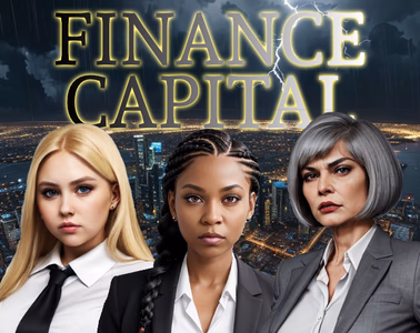 Finance Capital adult sex game
