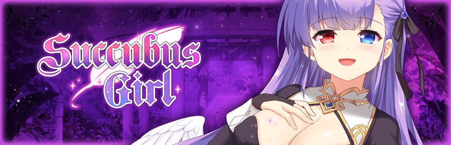 Succubus Girl