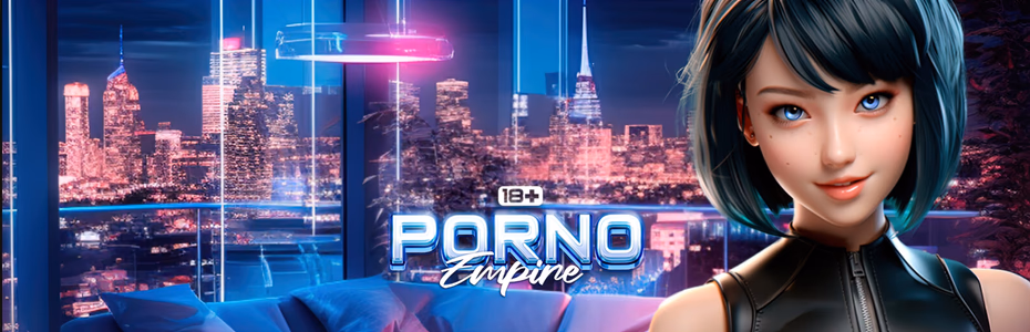 Porno Empire adult sex game