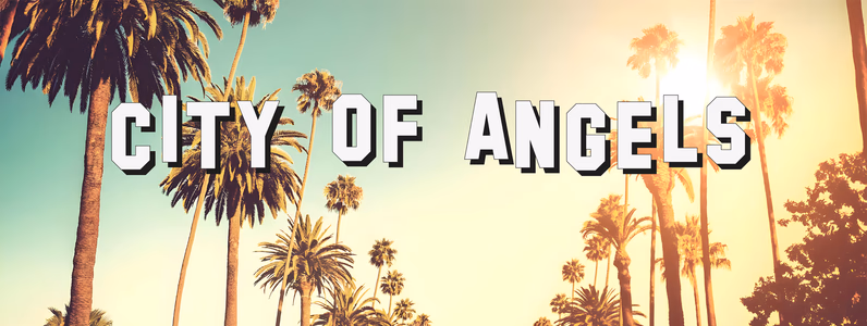 CITY OF ANGELS adult sex game