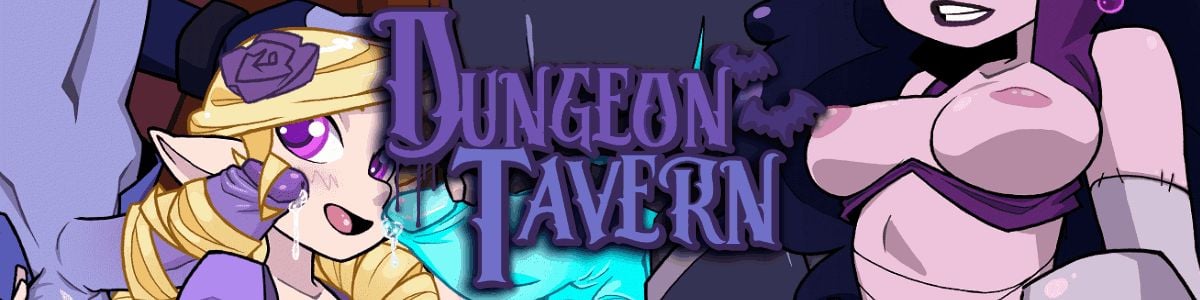 Dungeon Tavern adult sex game