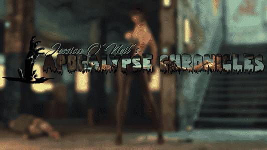 Jessica O'Neil's Apocalypse Chronicles adult sex game