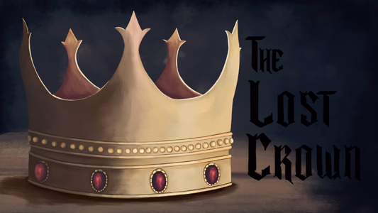 The Lost Crown adult sex game