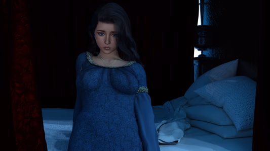 A Dance With Rogues Reimagined adult sex game