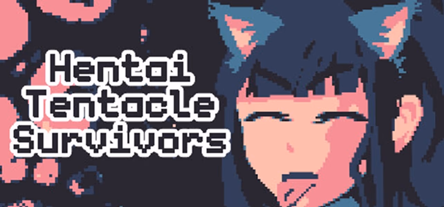 Hentai Tentacle Survivors jogos pornôs adultos