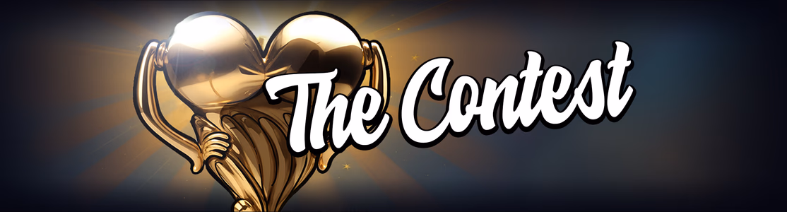 The Contest adult sex game