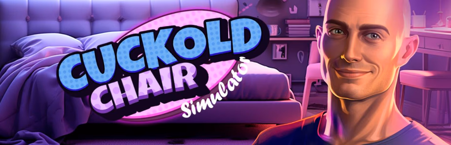 Cuckold Chair Simulator 2023 adult sex game