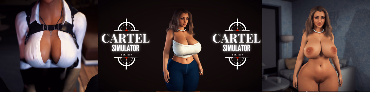Cartel Simulator секс игры для взрослых