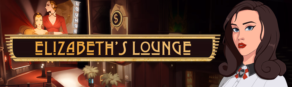 Elizabeth's Lounge adult sex game
