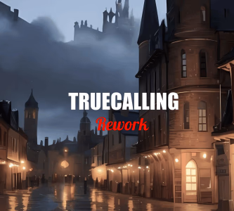Truecalling-rework adult sex game