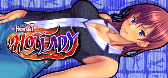 Hentai HotLady adult sex game