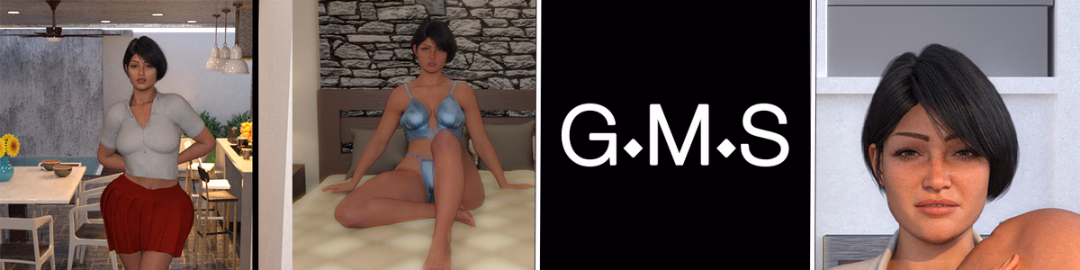 MILF Story adult sex game