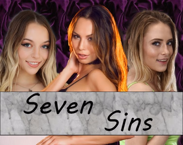 Seven Sins jogos pornôs adultos