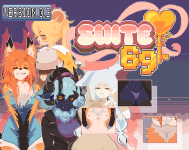 Suite 69 adult sex game