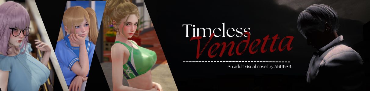 Timeless Vendetta adult sex game
