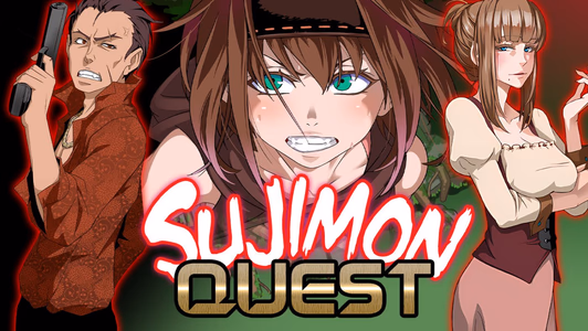 Sujimon quest