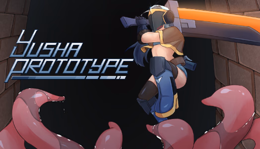 Yusha Prototype секс игры для взрослых
