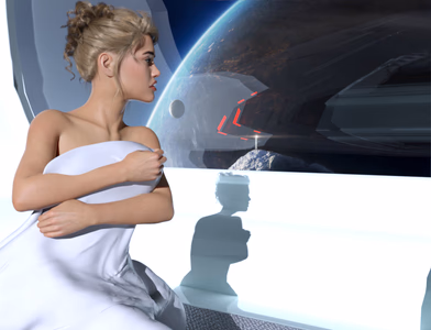 Beasts of Our Beginning adult sex game