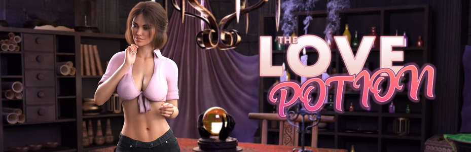 Love Potion