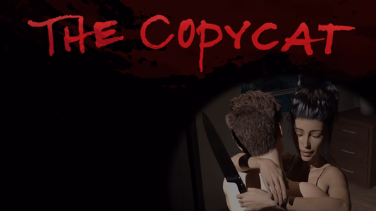 The Copycat jogos pornôs adultos