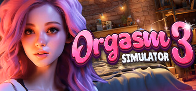 Orgasm Simulator 3 adult sex game
