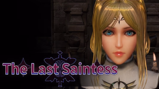 The Last Saintess