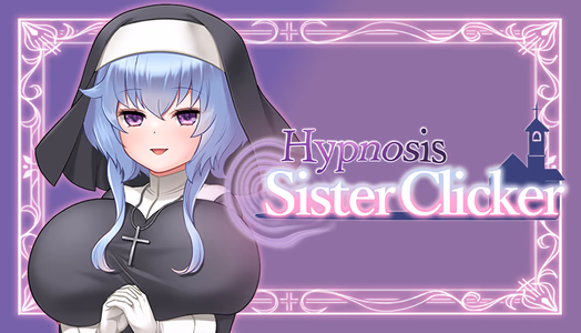 Hypnosis Sister Clicker adult sex game
