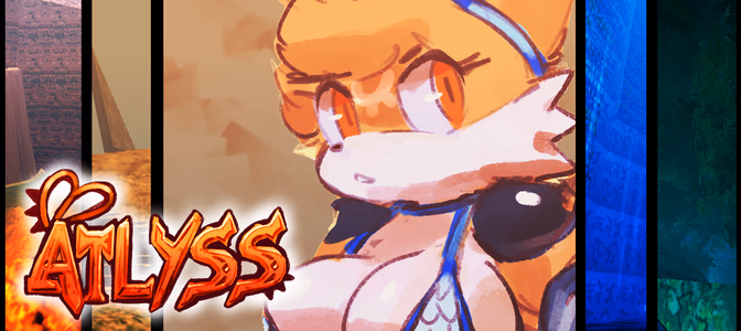 ATLYSS adult sex game