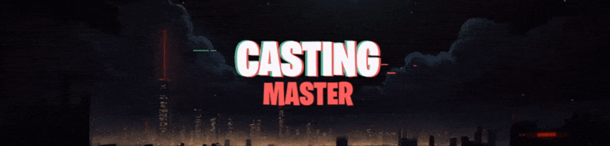 Casting Master adult sex game