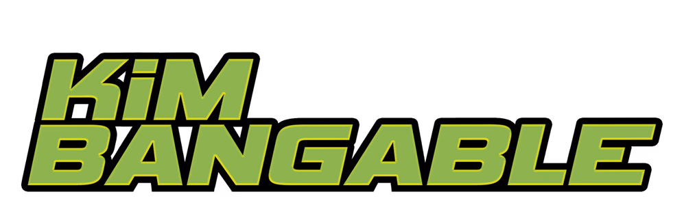 Kim Bangable