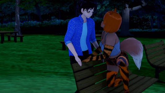 Alabasta Caitlyn adult sex game