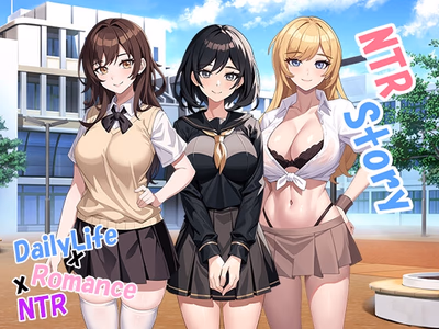 NTR Story adult sex game
