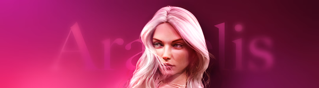 Aracelis adult sex game