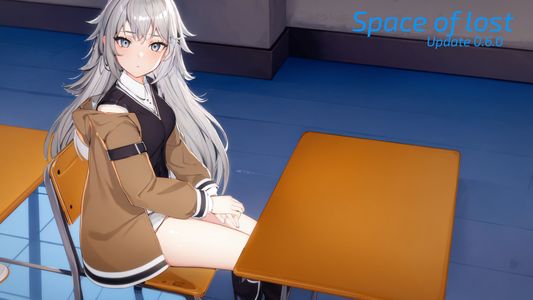 Space of Lost adult sex game