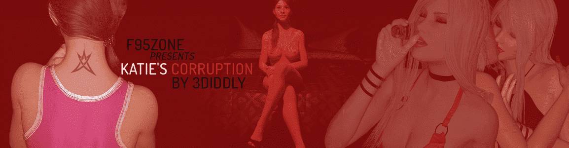 Katie's Corruption adult sex game