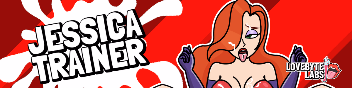 Jessica Rabbit Trainer
