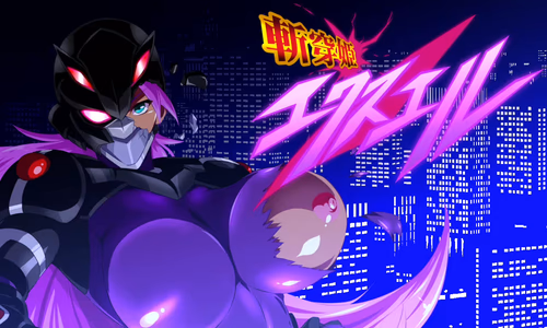 Zansenki Exwell adult sex game