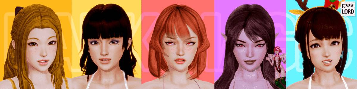 Dark Magic jogos pornôs adultos
