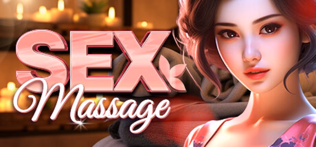 Sex Massage Collection adult sex game