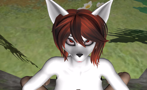 My Vr Furry: Oculus/Meta Rift & Quest adult sex game