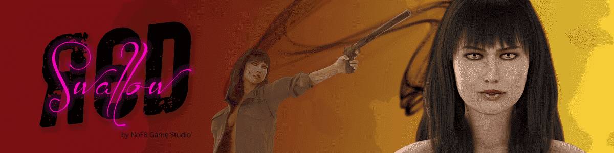 Red Swallow adult sex game